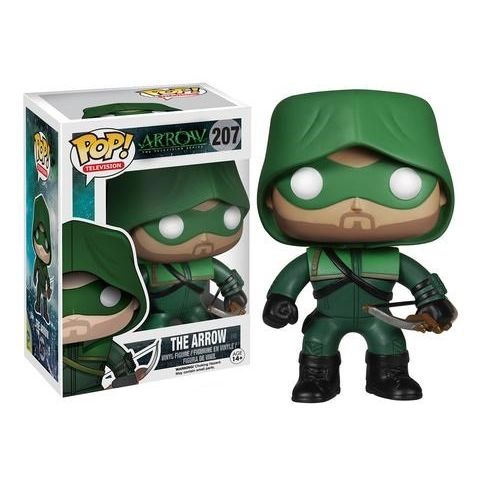 Image for Arrow: The Arrow - Funko