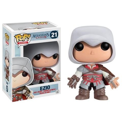 Image for Assassin's Creed II: Ezio - Funko