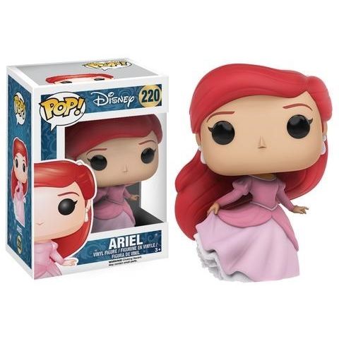 Image for Disney Princesses: Ariel - Funko