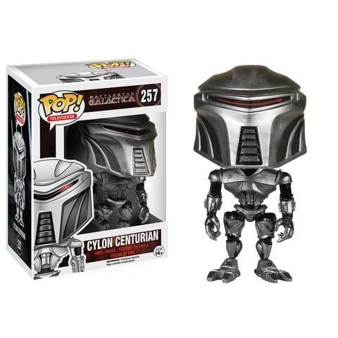 Image for Battlestar Galactica (2004): Cylon Centurion - Funko