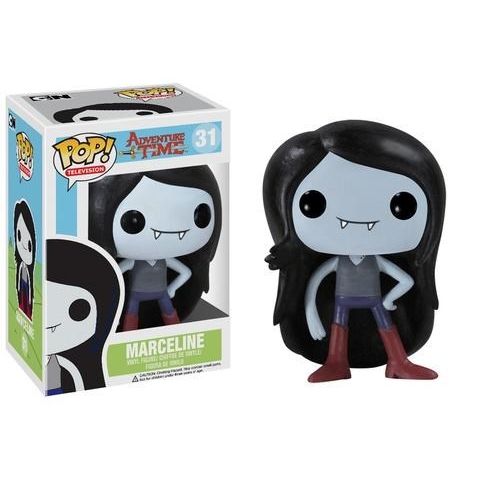 Image for Adventure Time: Marceline - Funko