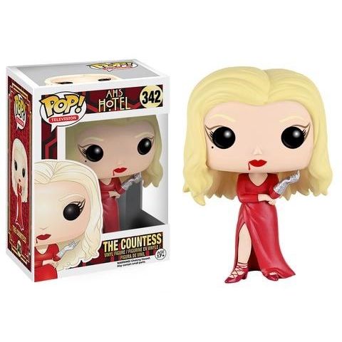 Image for American Horror Story Hotel: The Countess - Funko