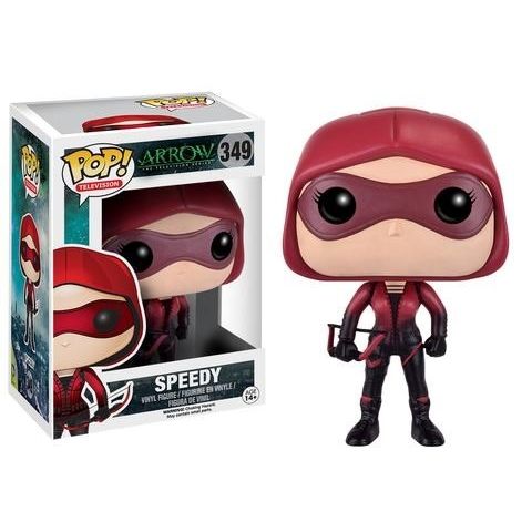 Image for Arrow: Speedy - Funko