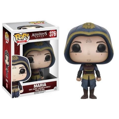 Image for Assassin's Creed: Maria - Funko