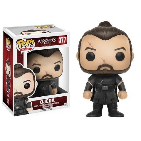 Image for Assassin's Creed: Ojeda - Funko