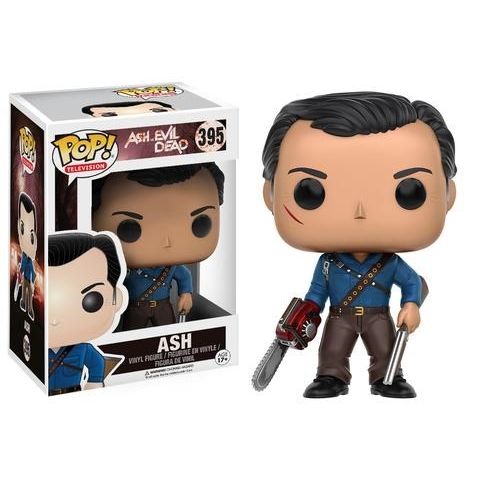 Image for Ash vs. Evil Dead: Ash - Funko
