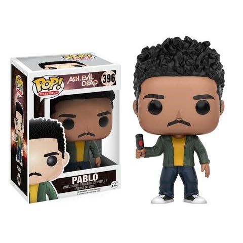 Image for Ash vs. Evil Dead: Pablo - Funko