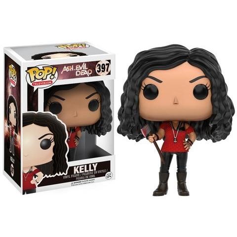 Image for Ash vs. Evil Dead: Kelly - Funko