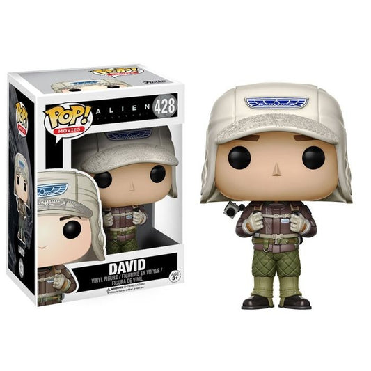 Image for Alien Covenant: David - Funko