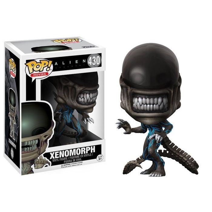Image for Alien Covenant: Xenomorph - Funko