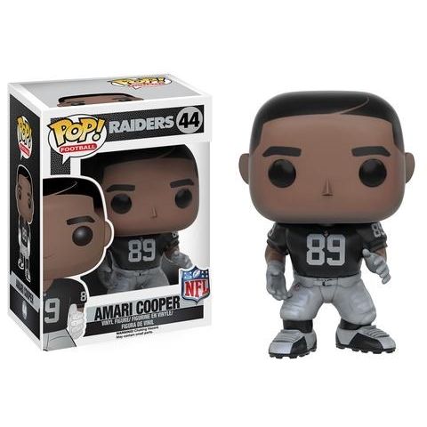 Image for Amari Cooper (Wave 3) - Funko