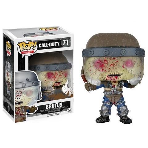 Image for Call of Duty: Brutus - Funko