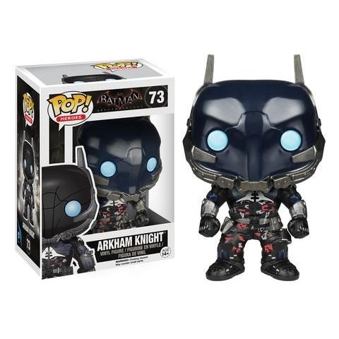 Image for Batman: Arkham Knight: Arkham Knight - Funko