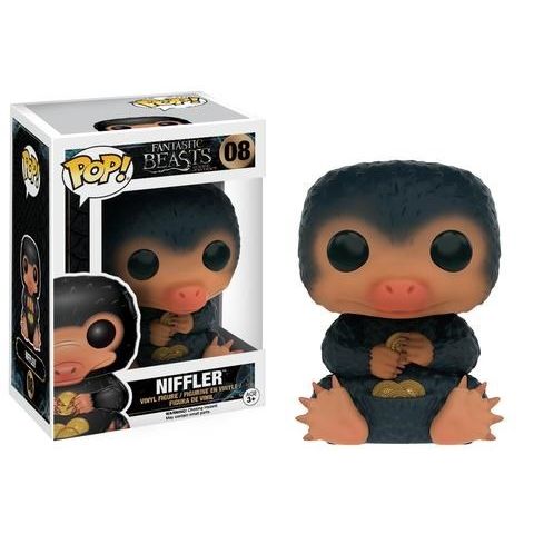 Image for Fantastic Beasts and Where to Find Them: Niffler - Funko