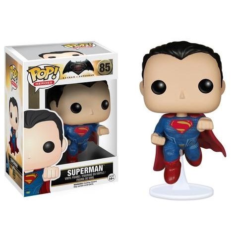 Image for Batman vs. Superman: Superman - Funko