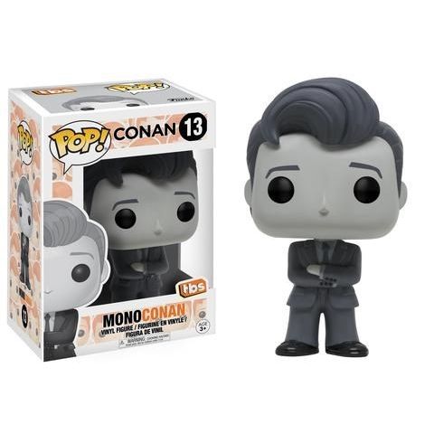 Image for Conan O'Brien: Mono Conan (Limited Edition) (SDCC 2017 Exclusive) - Funko