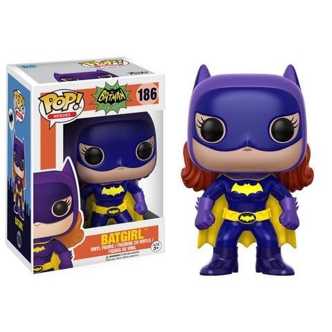 Image for Batman Classic TV Series: Batgirl - Funko