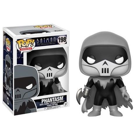 Image for Batman: The Animated Series - The Phantasm - Funko