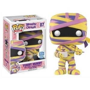 Image for Ad Icons: Yummy Mummy (Limited Edition) (Funko Shop Exclusive) - Funko