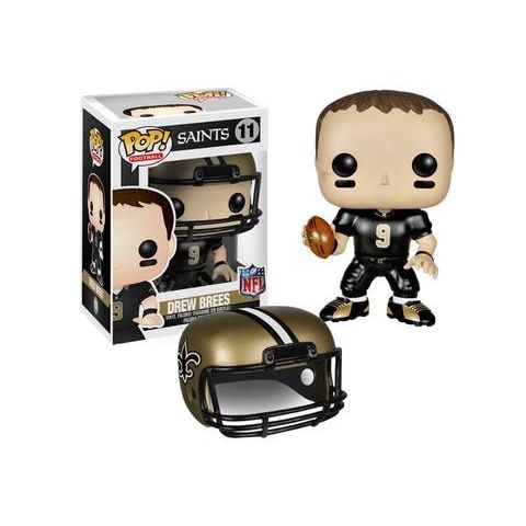 Image for Drew Brees - Funko