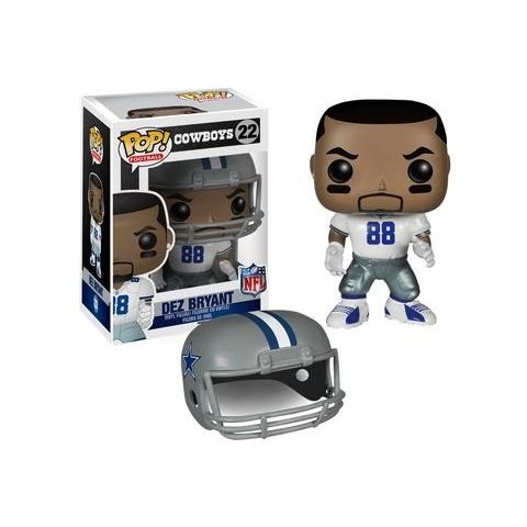Image for Dez Bryant - Funko