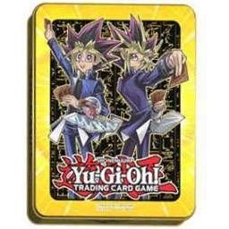 Image for 2017 Mega-Tin [Yugi] - YuGiOh