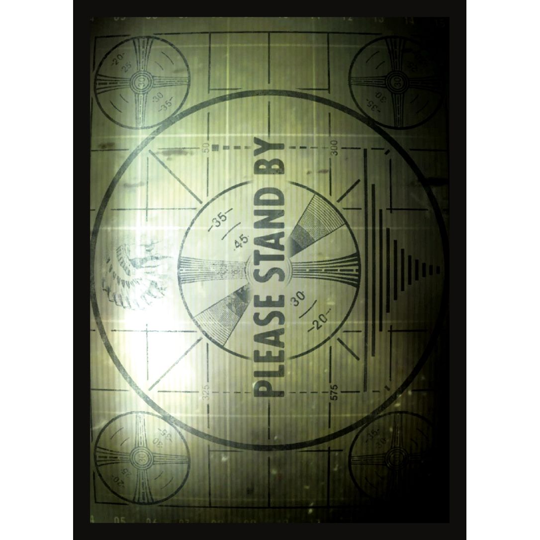 Image for Double Matte Art Sleeve - Stand By (50-Pack) - Card Sleeves
