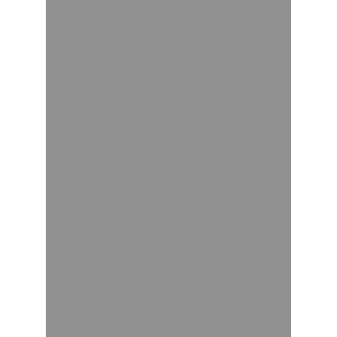 Image for Double Matte Sleeve - Silver (50-Pack) - Card Sleeves