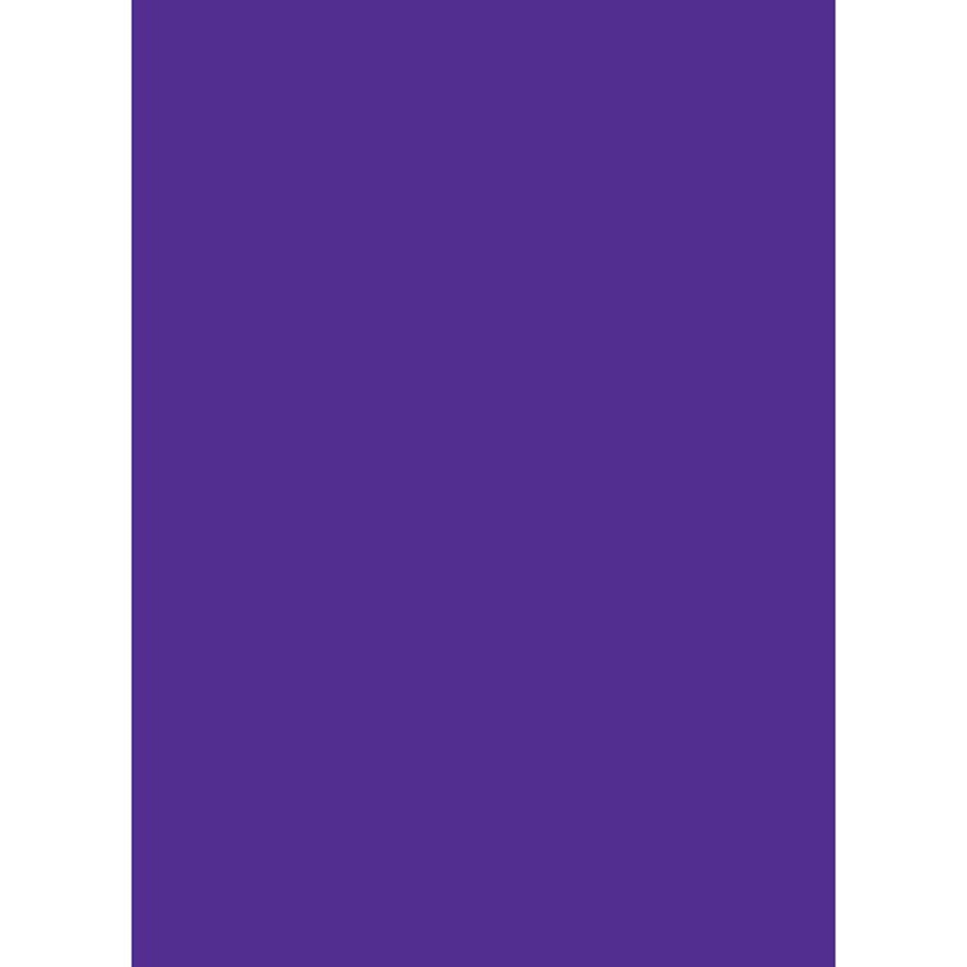 Image for Double Matte Small Sleeve - Purple (60-Pack) - Card Sleeves
