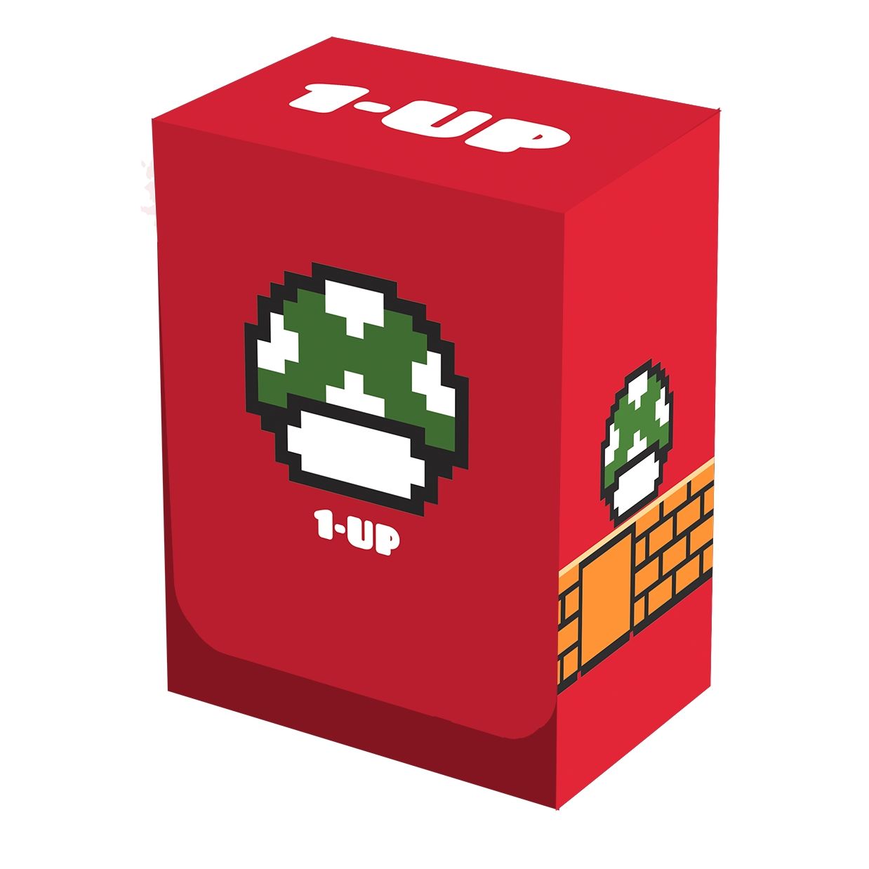 Image for Deck Box - 1up - Deck Boxes