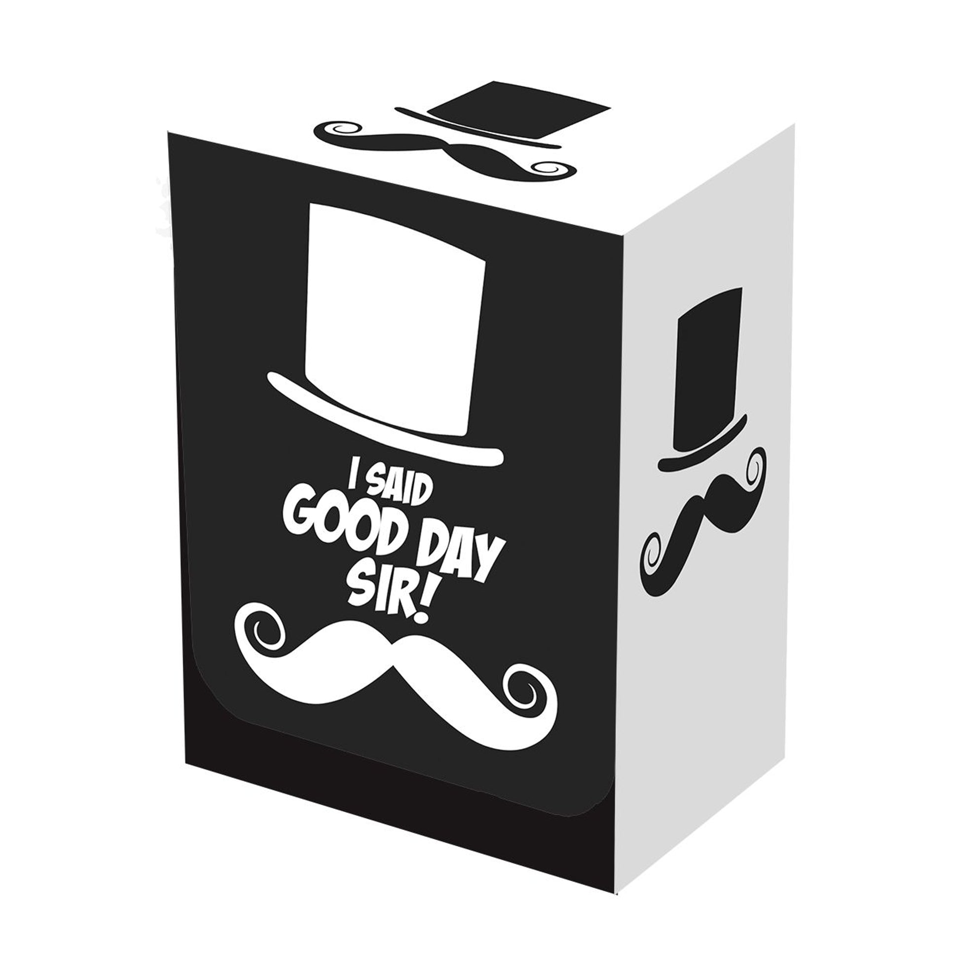 Image for Deck Box - Good Day! - Deck Boxes