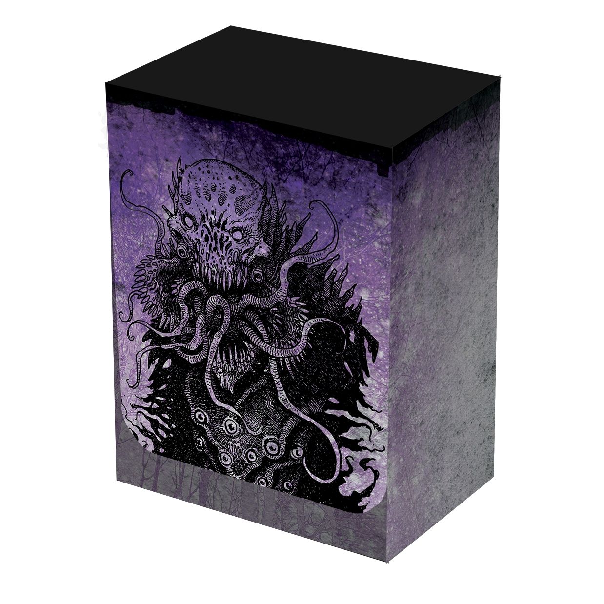 Image for Deck Box - Night is Dark - Deck Boxes