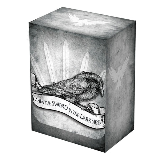 Image for Deck Box - Sword in the Darkness - Deck Boxes