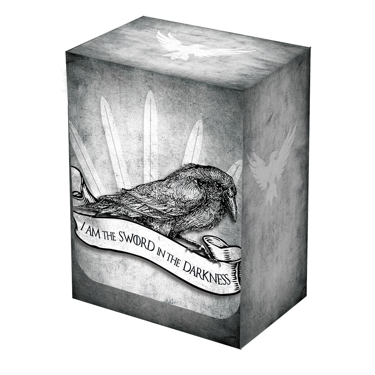 Image for Deck Box - Sword in the Darkness - Deck Boxes