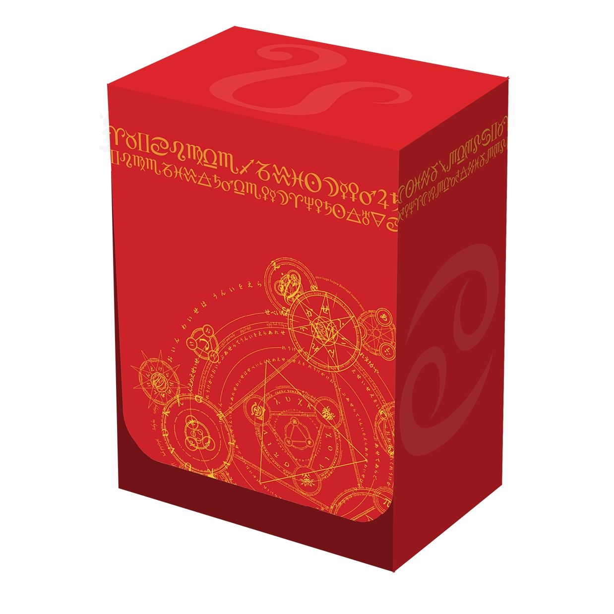 Image for Deck Box - Alchemy - Deck Boxes