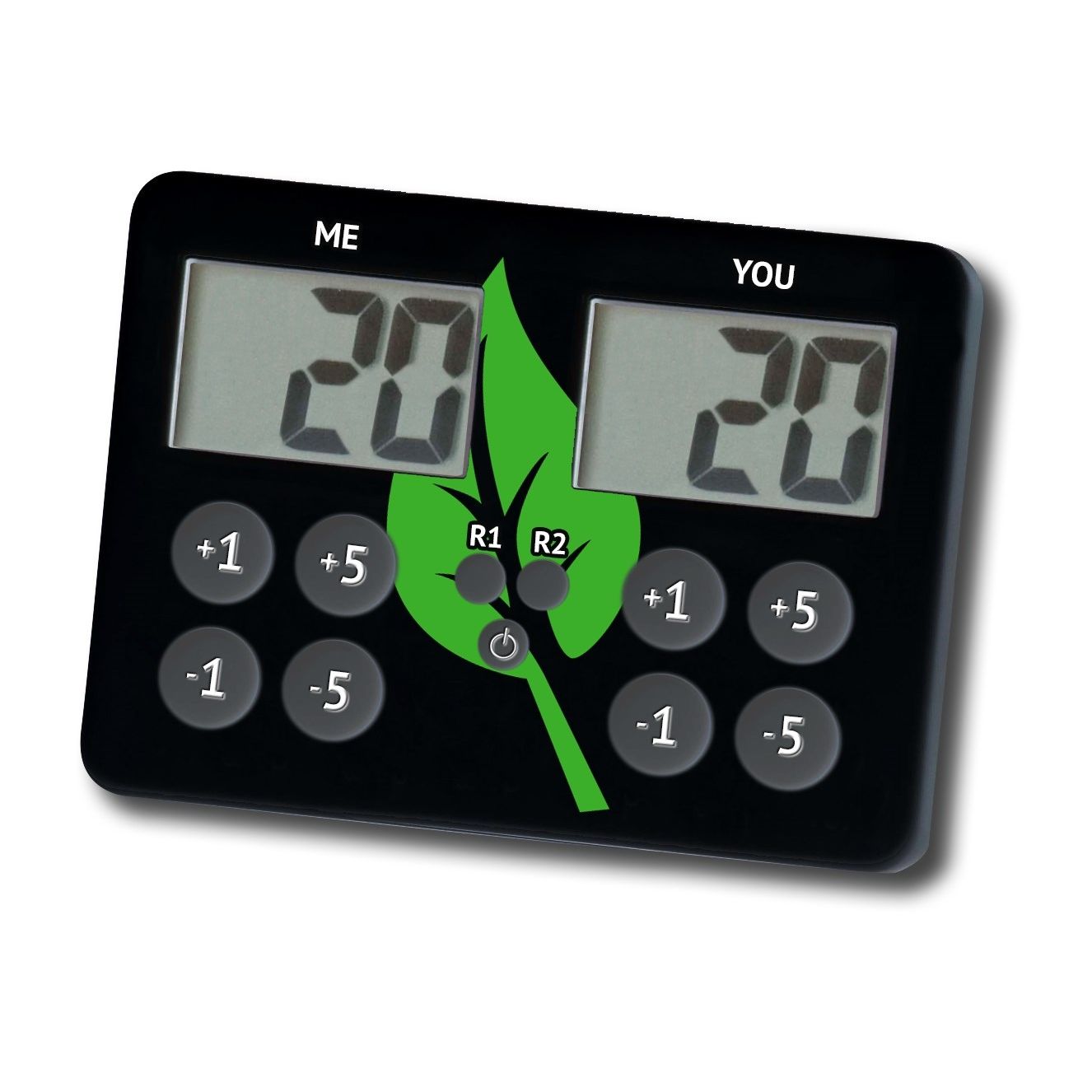 Image for Electronic LifeCalc - Iconic Life - Life Counters