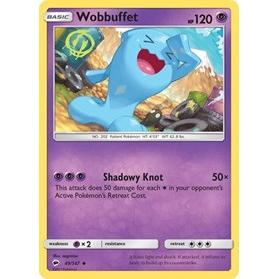 Wobbuffet Pokemon