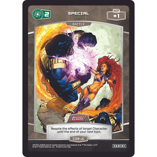 Image for 2 Special (C39-JL) (C39-JL) (JL) - MetaX TCG