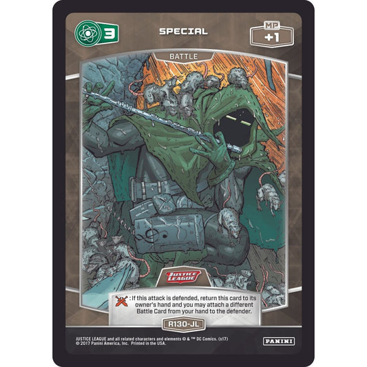 Image for 3 Special (R130-JL) (R130-JL) (JL) - MetaX TCG