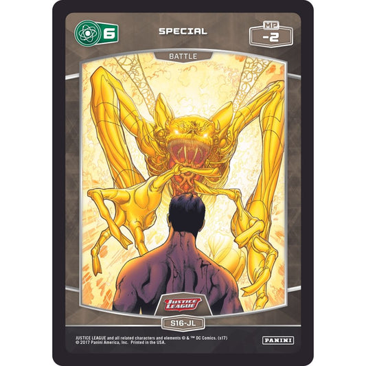 Image for 6 Special (S16-JL) (S16-JL) (JL) - MetaX TCG