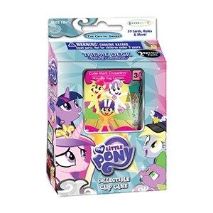 Image for My Little Pony CCG: Opening Ceremonies Theme Deck - My Little Pony CCG
