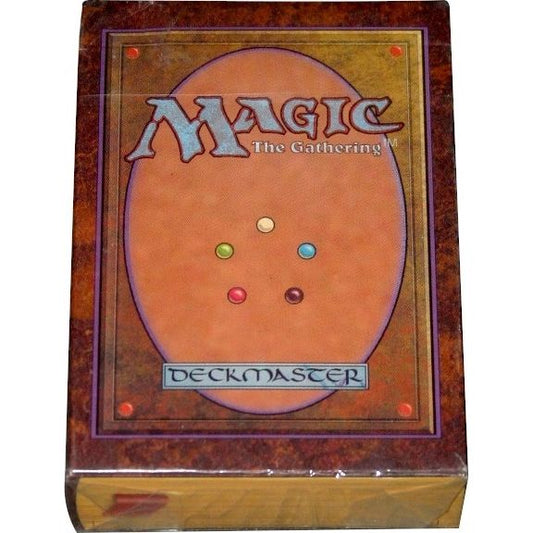 Image for Alpha Edition Starter Deck - Magic: The Gathering
