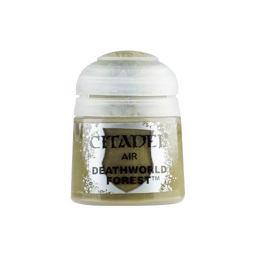 Image for Citadel Airbrush Paint: Deathworld Forest - Citadel Paints
