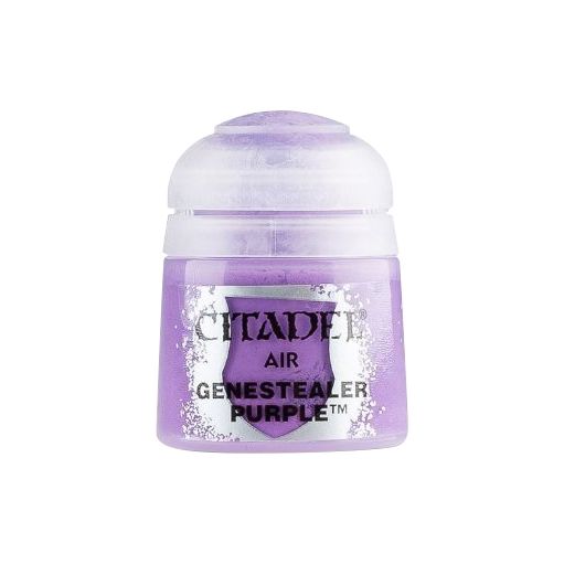 Image for Citadel Airbrush Paint: Genestealer Purple - Citadel Paints