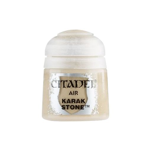 Image for Citadel Airbrush Paint: Karak Stone - Citadel Paints