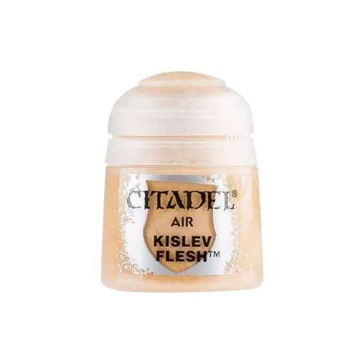 Image for Citadel Airbrush Paint: Kislev Flesh - Citadel Paints