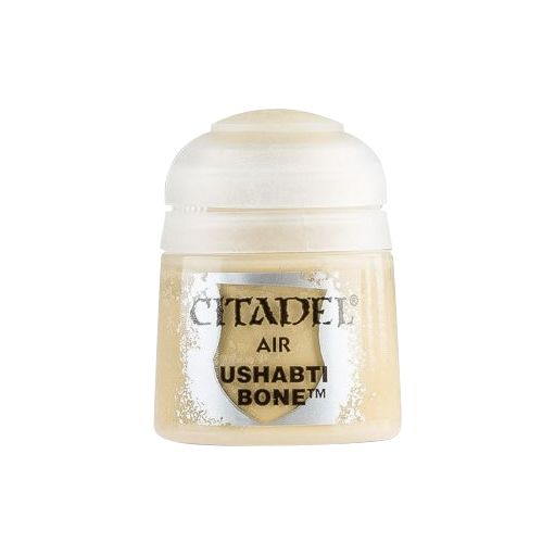 Image for Citadel Airbrush Paint: Ushabti Bone - Citadel Paints