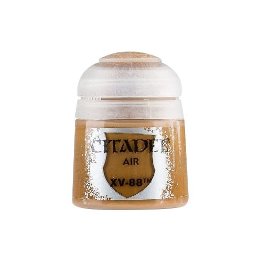 Image for Citadel Airbrush Paint: Xv-88 - Citadel Paints