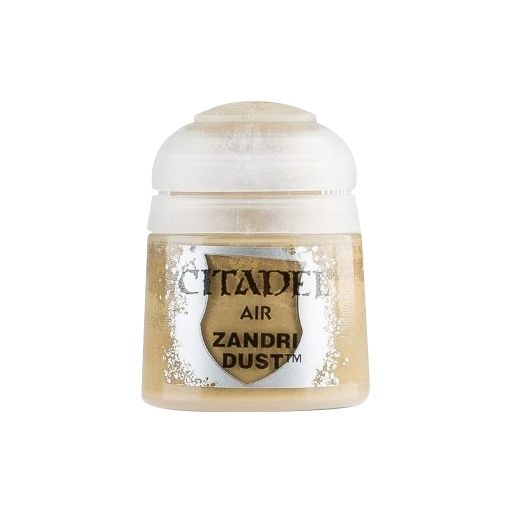 Image for Citadel Airbrush Paint: Zandri Dust - Citadel Paints