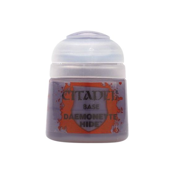 Image for Citadel Base Paint: Daemonette Hide - Citadel Paints